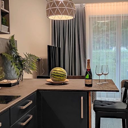 Comfy Rest Apartamentai Kalno Namuose Juodkrantė 외부 사진