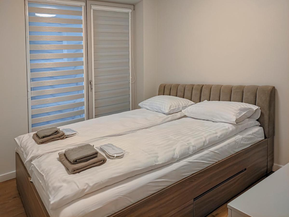 Comfy Rest Apartamentai Kalno Namuose Juodkrantė 외부 사진