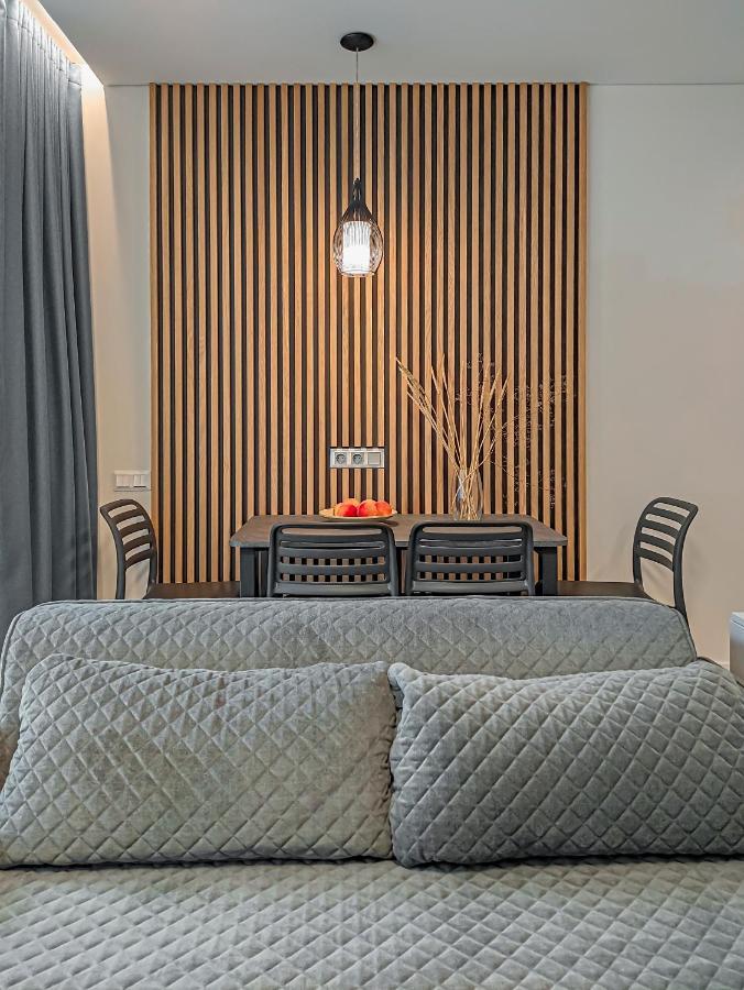 Comfy Rest Apartamentai Kalno Namuose Juodkrantė 외부 사진