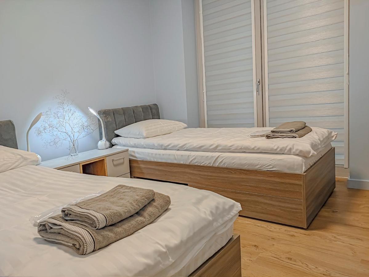 Juodkrantė Comfy Rest Apartamentai Kalno Namuose 아파트 외부 사진