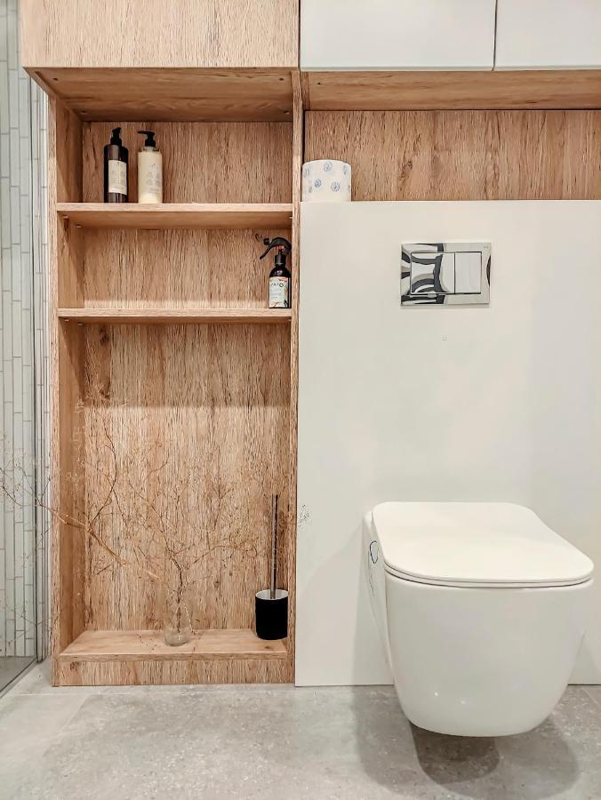 Comfy Rest Apartamentai Kalno Namuose Juodkrantė 외부 사진