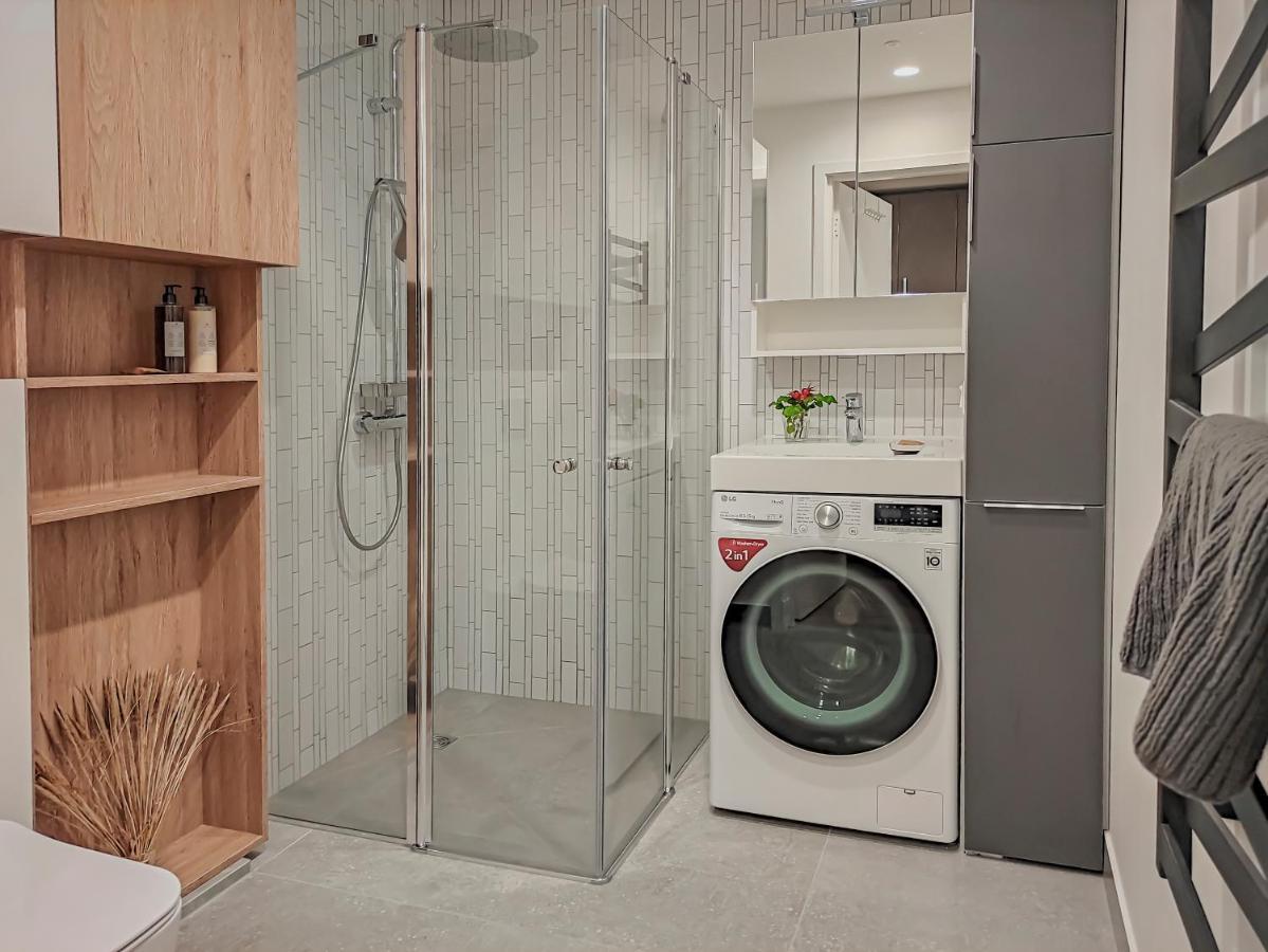 Comfy Rest Apartamentai Kalno Namuose Juodkrantė 외부 사진