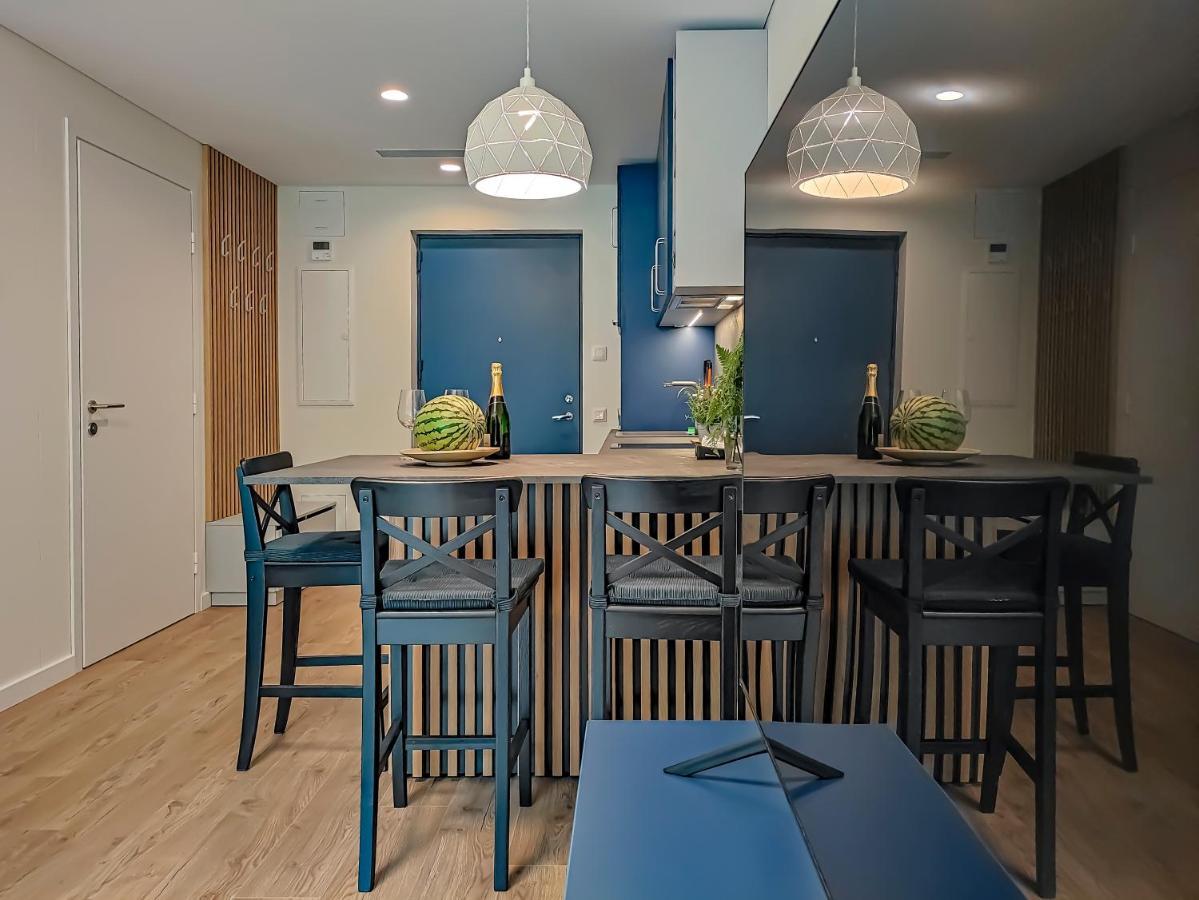 Comfy Rest Apartamentai Kalno Namuose Juodkrantė 외부 사진