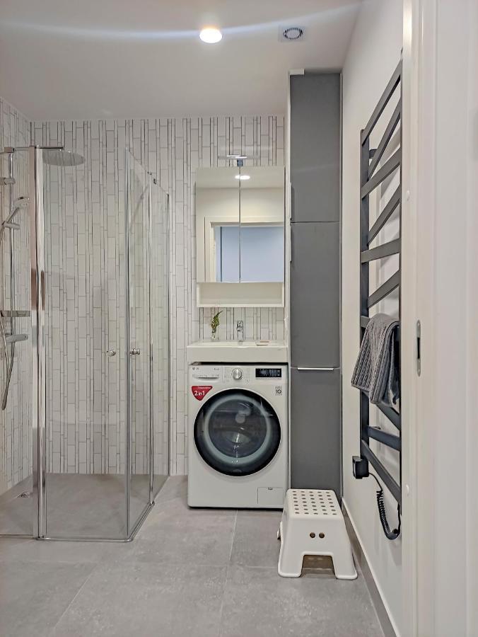 Comfy Rest Apartamentai Kalno Namuose Juodkrantė 외부 사진