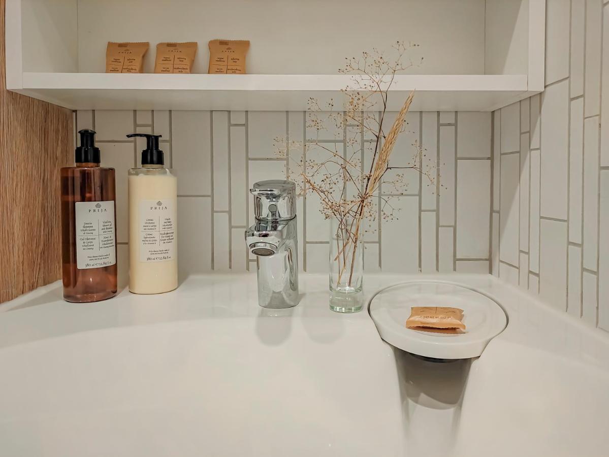 Comfy Rest Apartamentai Kalno Namuose Juodkrantė 외부 사진