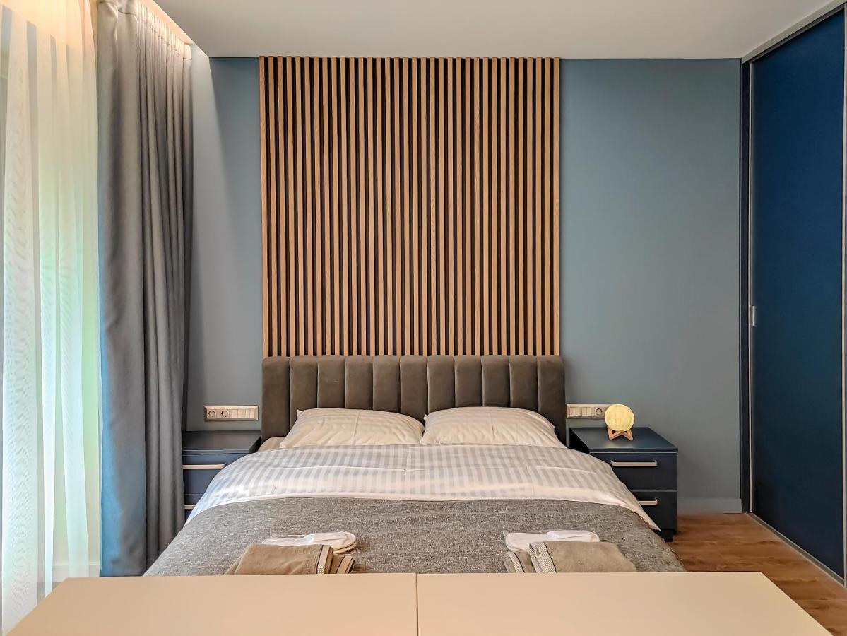Comfy Rest Apartamentai Kalno Namuose Juodkrantė 외부 사진