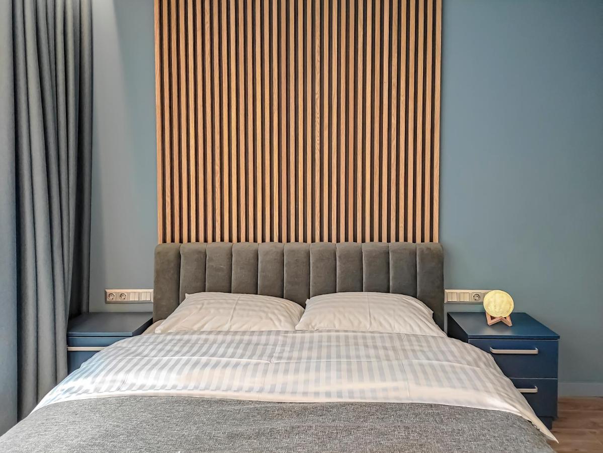 Comfy Rest Apartamentai Kalno Namuose Juodkrantė 외부 사진