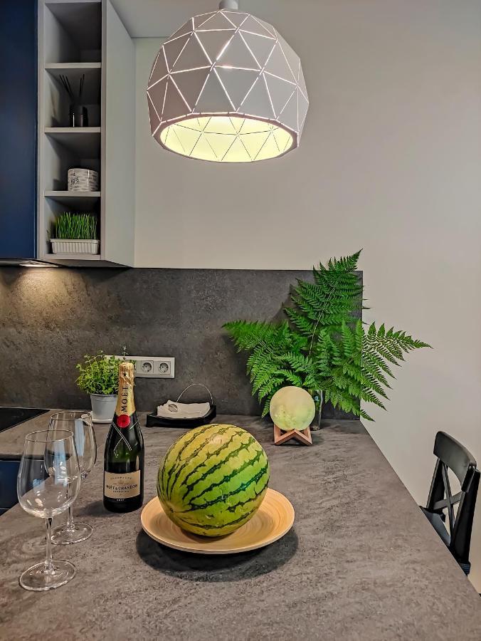 Comfy Rest Apartamentai Kalno Namuose Juodkrantė 외부 사진
