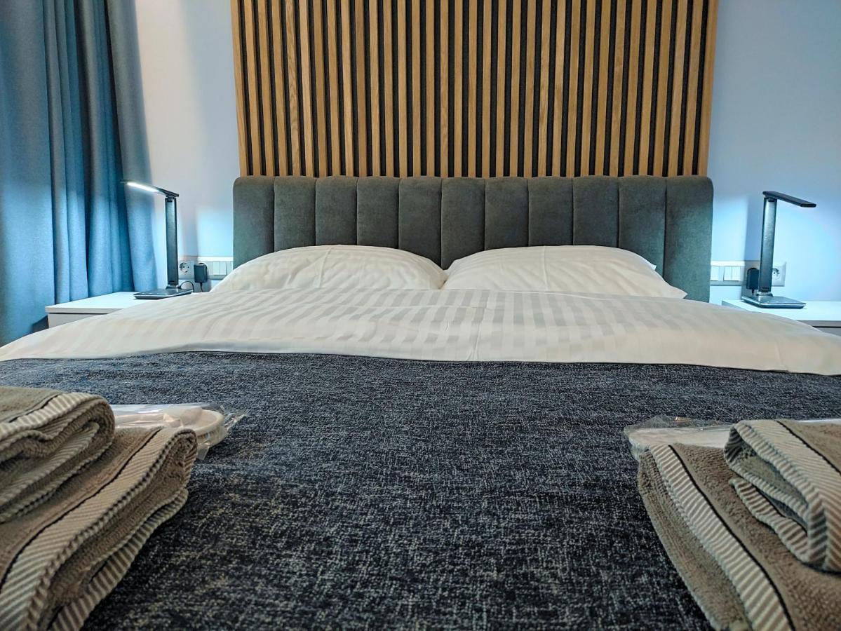 Comfy Rest Apartamentai Kalno Namuose Juodkrantė 외부 사진