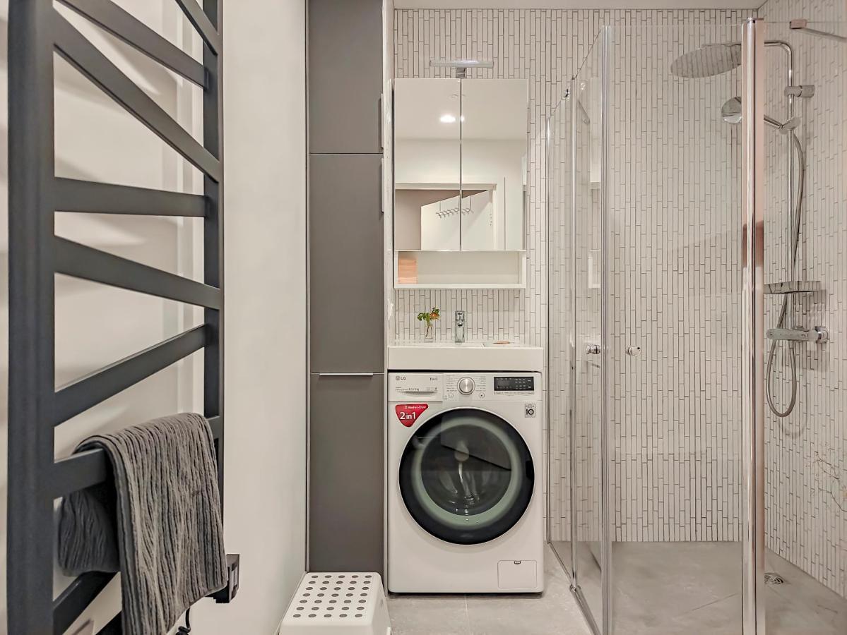 Comfy Rest Apartamentai Kalno Namuose Juodkrantė 외부 사진